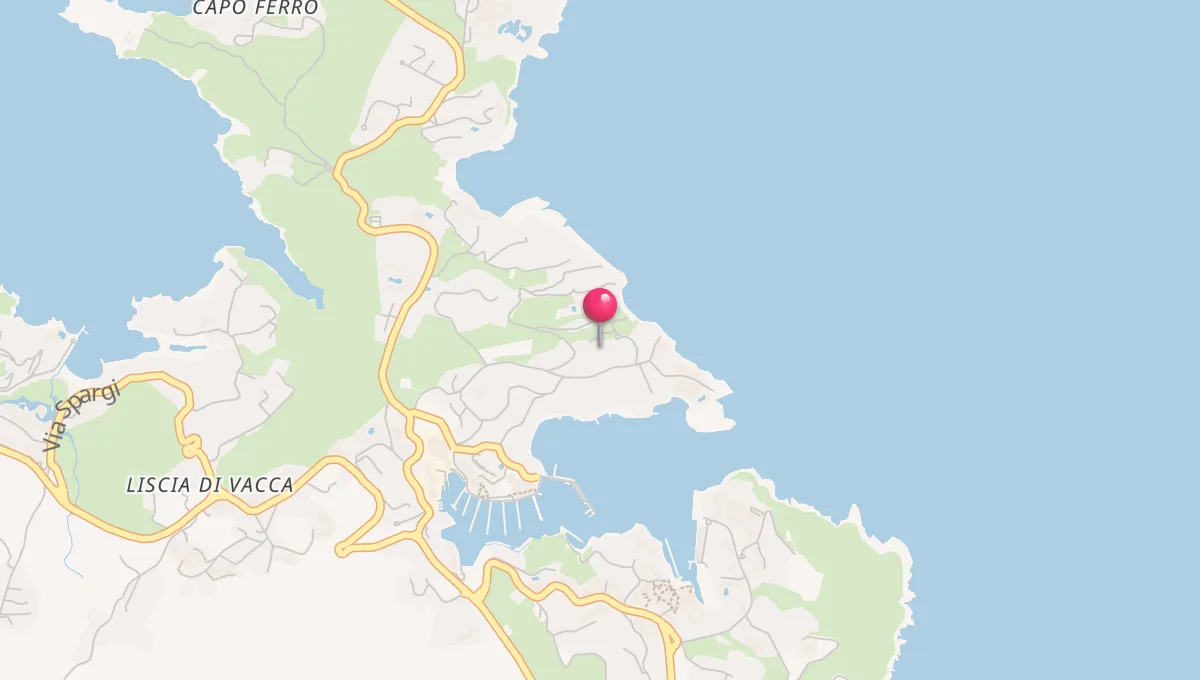 Orari di Preghiera a Porto Cervo
