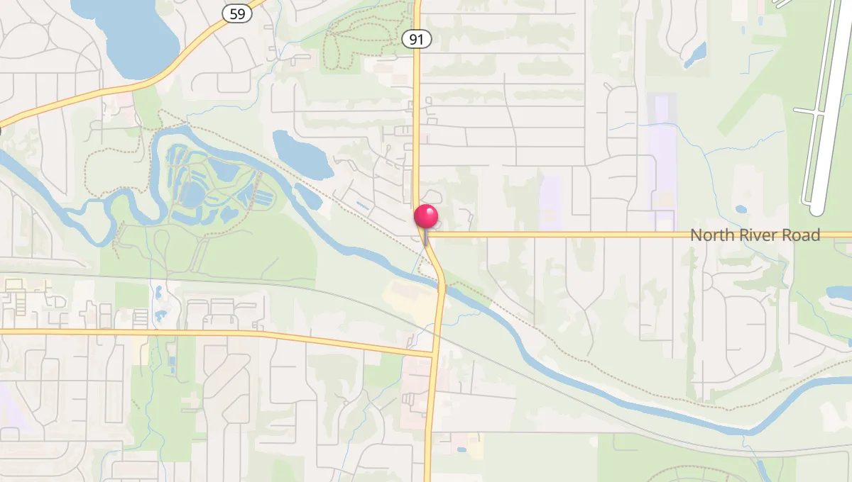 Prayer Times in Munroe Falls