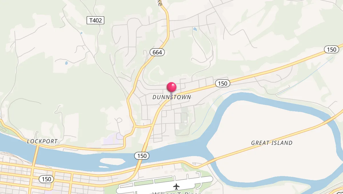 Prayer Times in Dunnstown