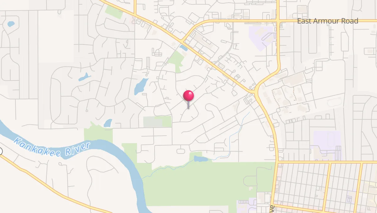 Prayer Times in Bourbonnais
