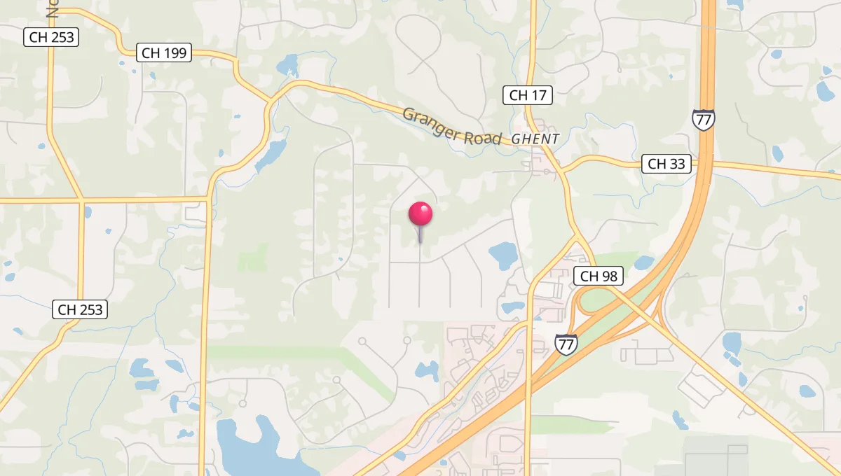 Prayer Times in Montrose-Ghent