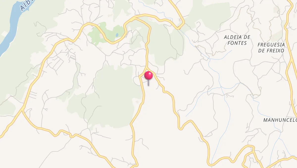 Horários de Oração em Marco de Canaveses