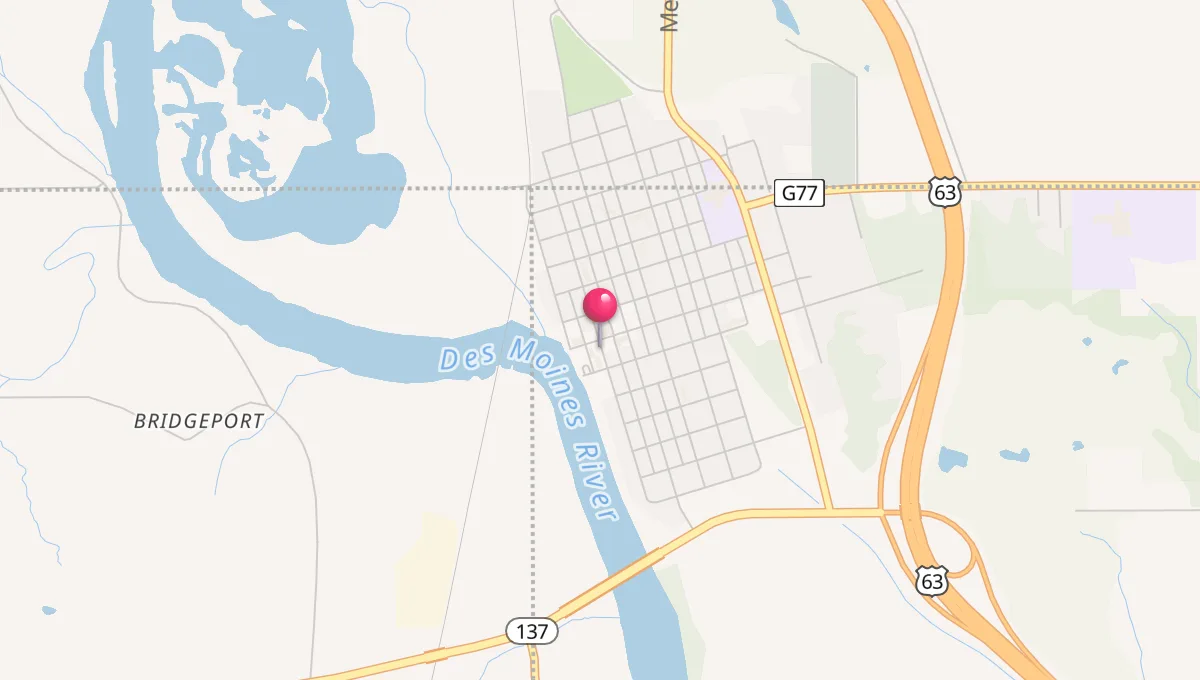 Prayer Times in Eddyville