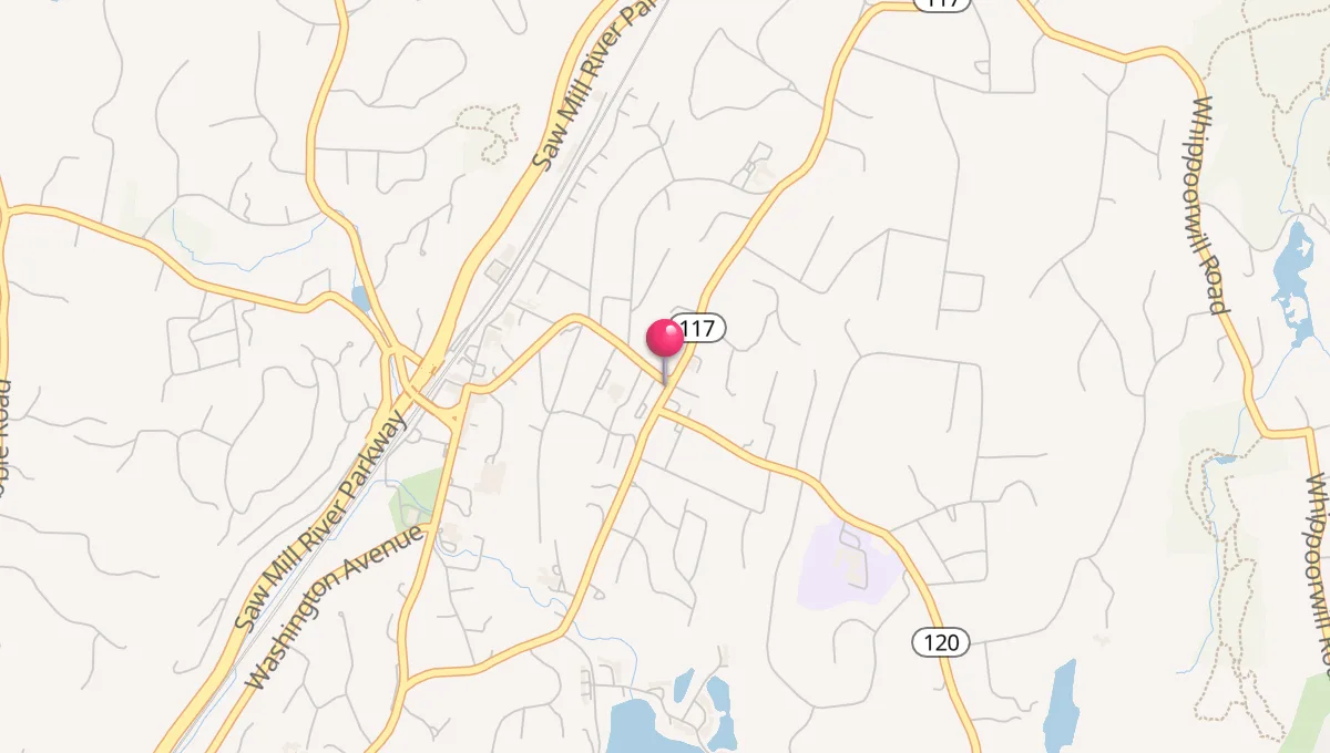 Prayer Times in Chappaqua