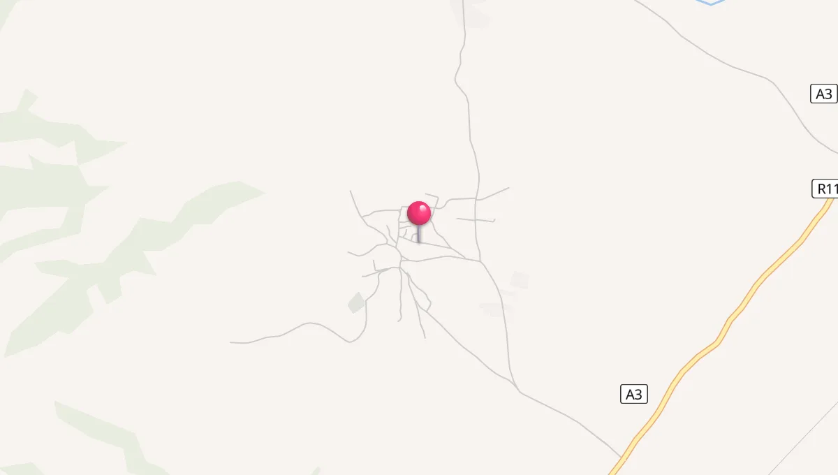 Oraret e Namazit në Beranci