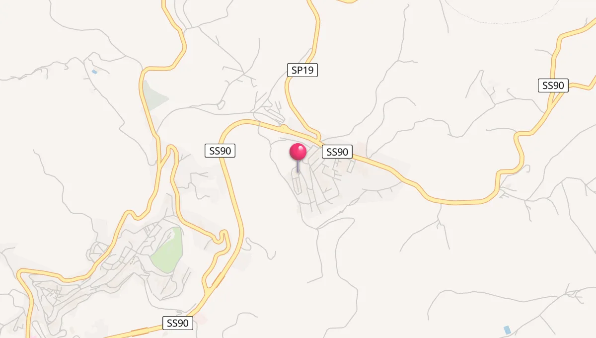Orari di Preghiera a Ariano Irpino-Martiri