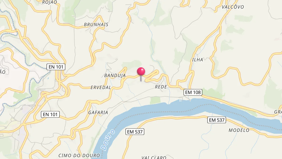 Horários de Oração em Mesão Frio