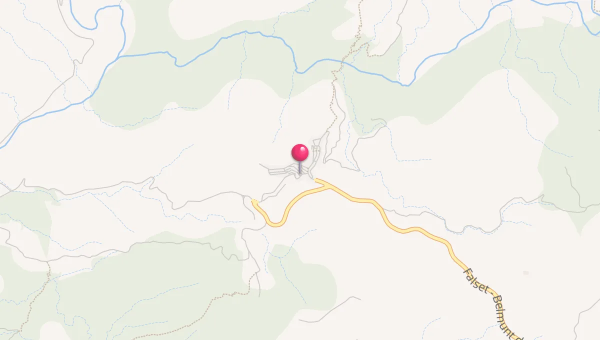 Horarios de Oración en Bellmunt del Priorat