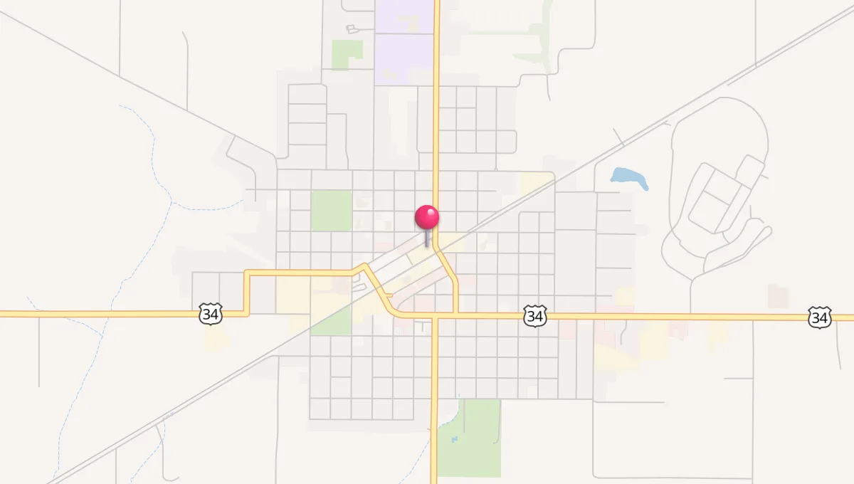 Prayer Times in Galva