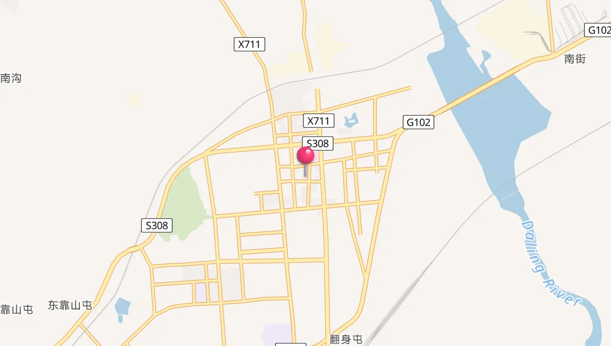 凌西村的礼拜时间