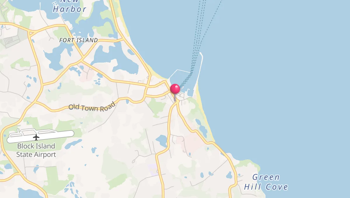 Prayer Times in New Shoreham