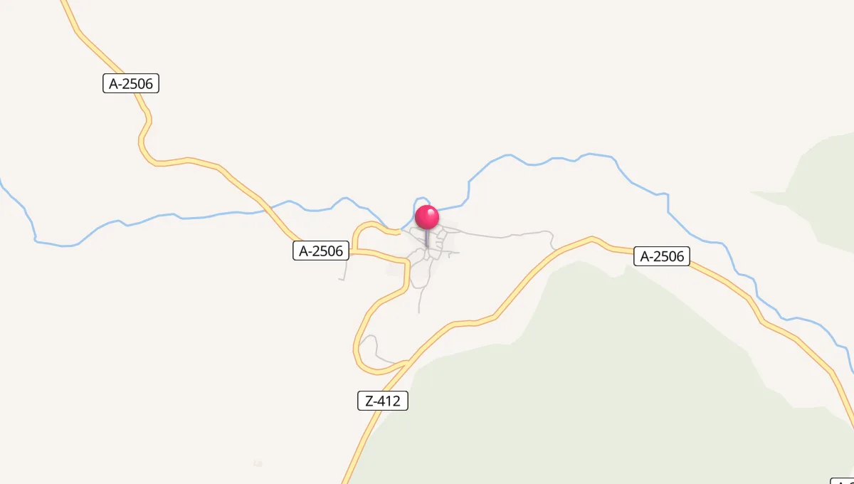 Horarios de Oración en Monterde