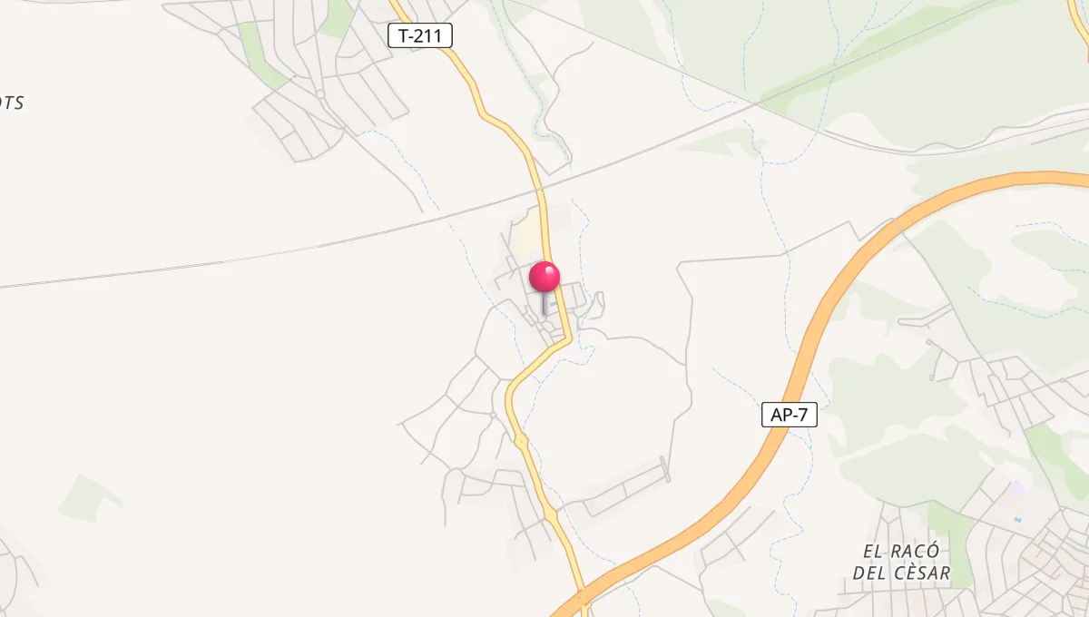 Horarios de Oración en Pobla de Montornès
