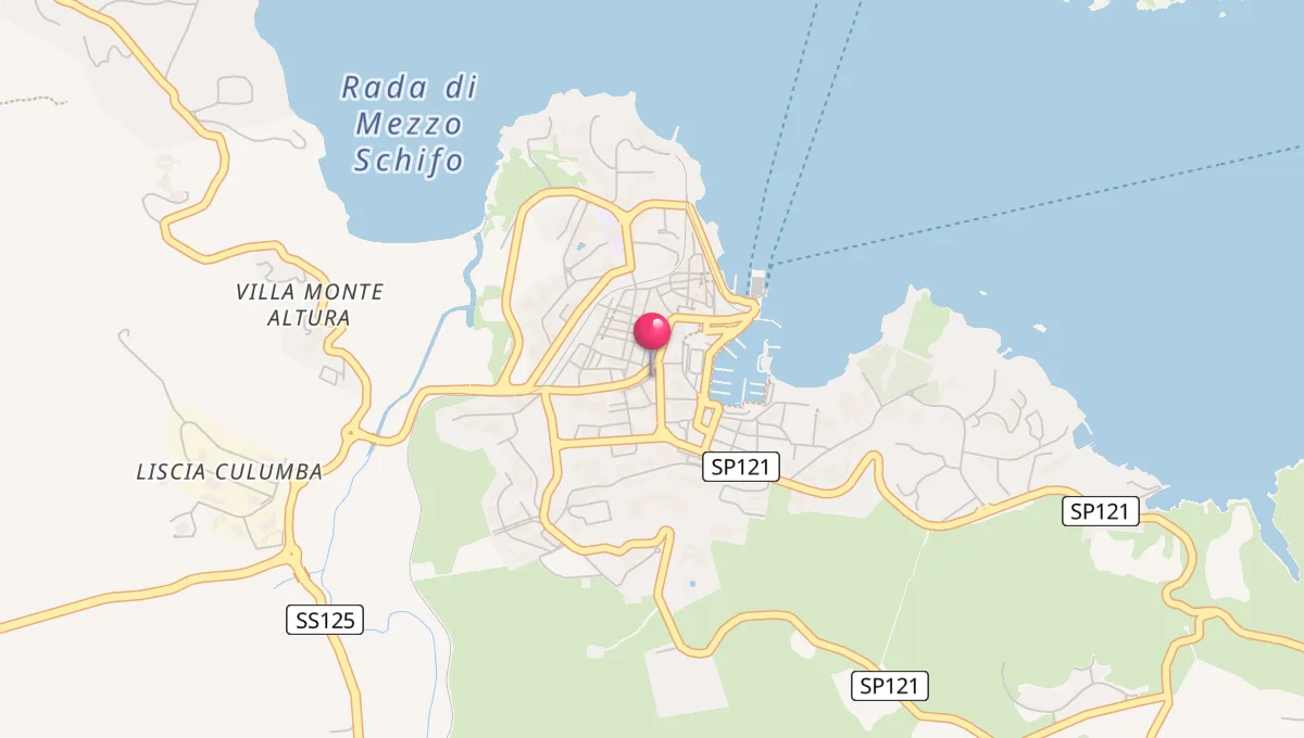 Orari di Preghiera a Palau