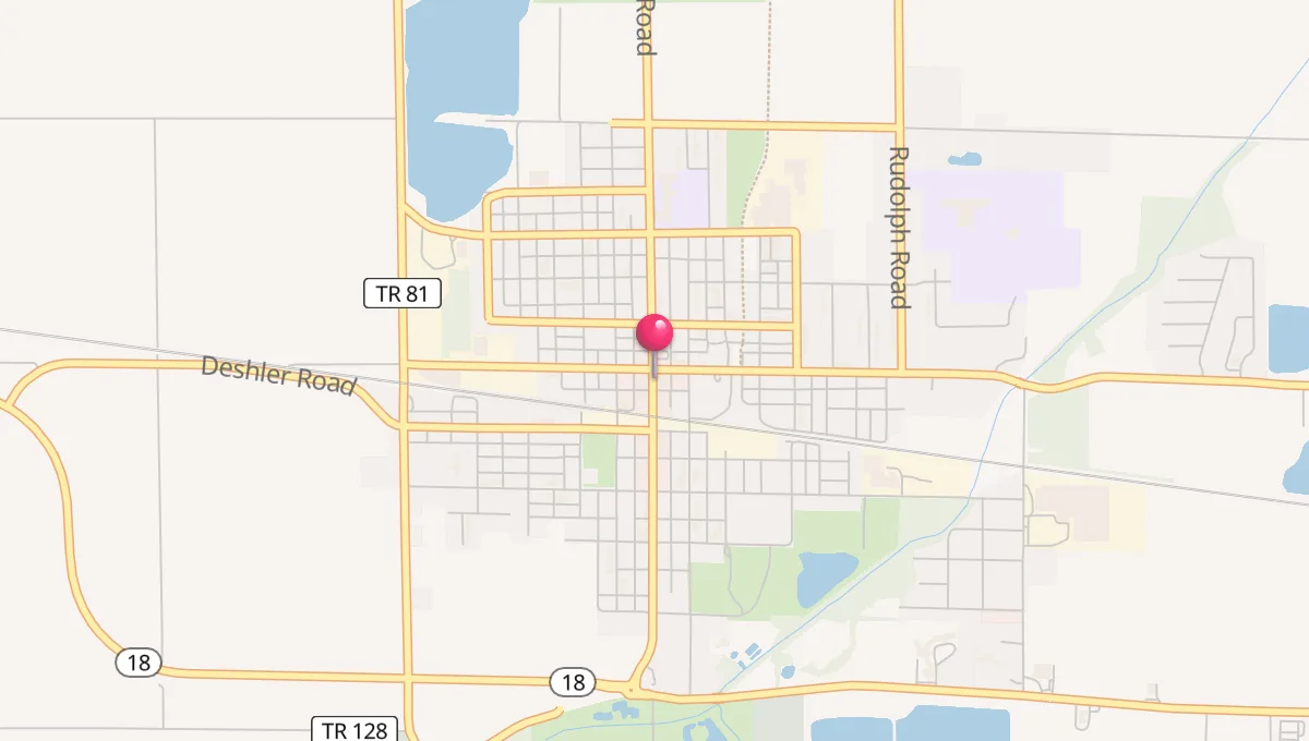Prayer Times in North Baltimore