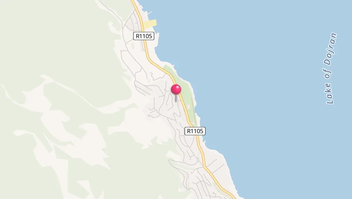 Oraret e Namazit në Star Dojran