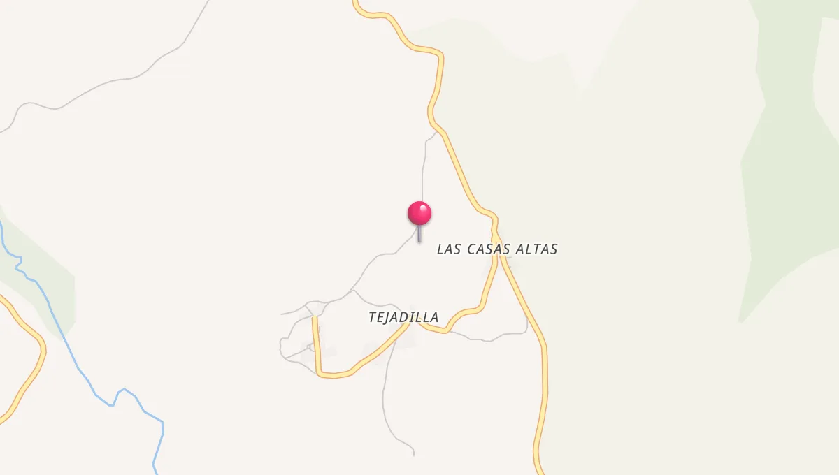 Horarios de Oración en Ventosilla y Tejadilla