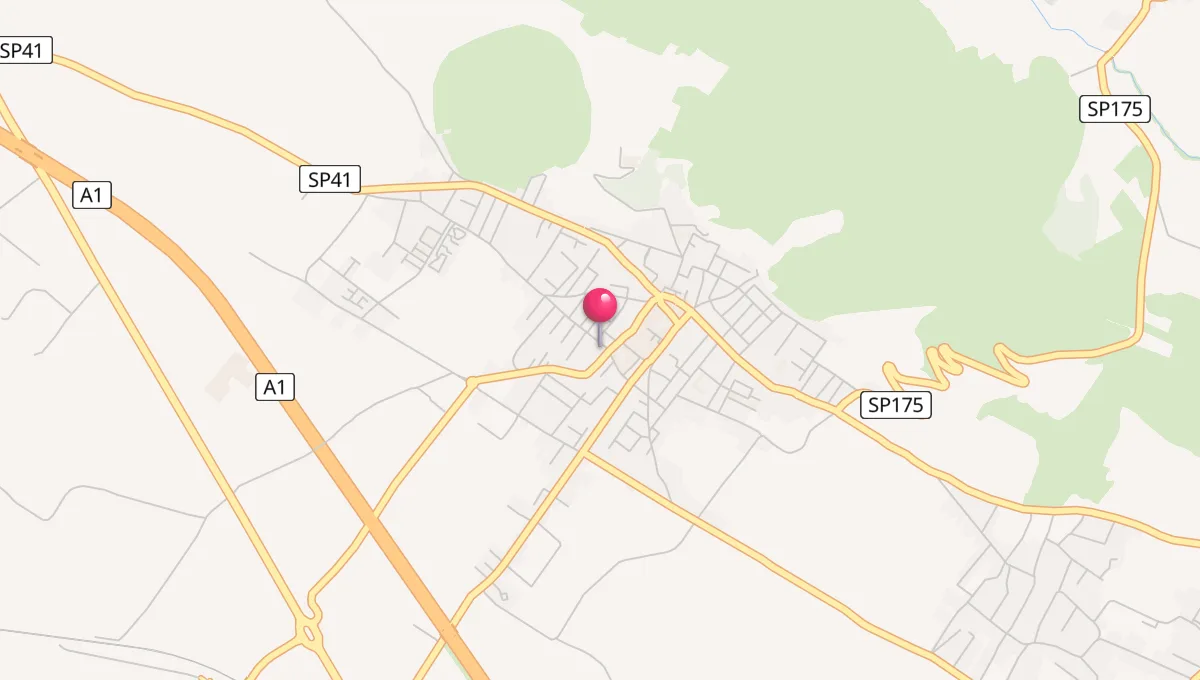 Orari di Preghiera a Pignataro Maggiore