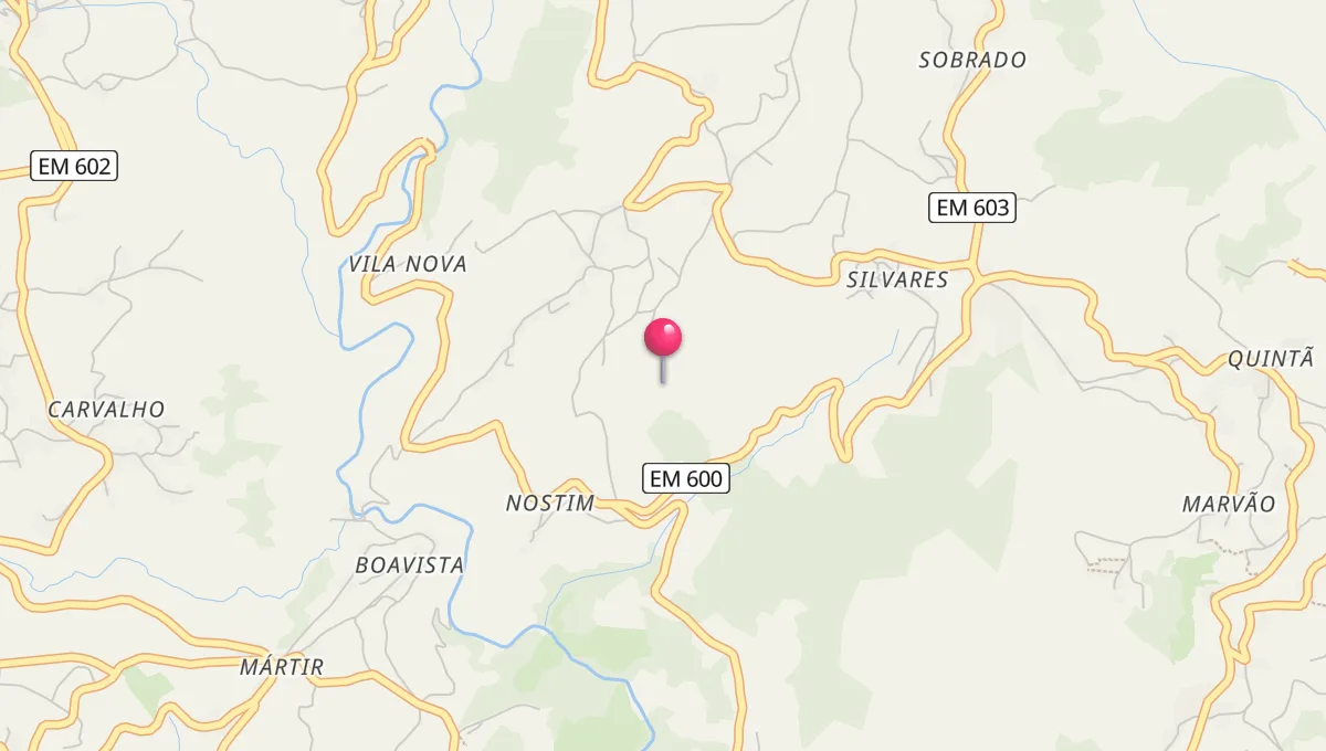 Horários de Oração em Peso da Régua
