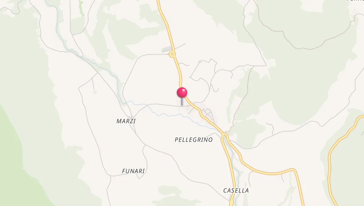 Orari di Preghiera a Pontelatone