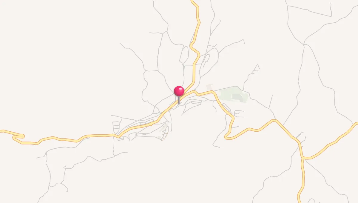 Orari di Preghiera a Montecalvo Irpino
