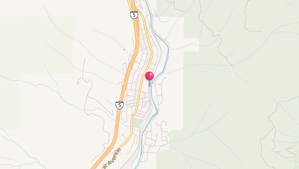 Prayer Times in Dunsmuir