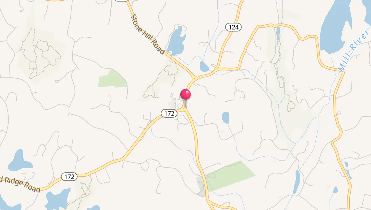 Prayer Times in Pound Ridge