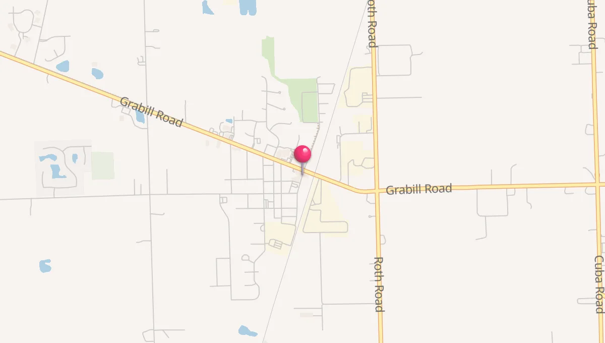 Prayer Times in Grabill