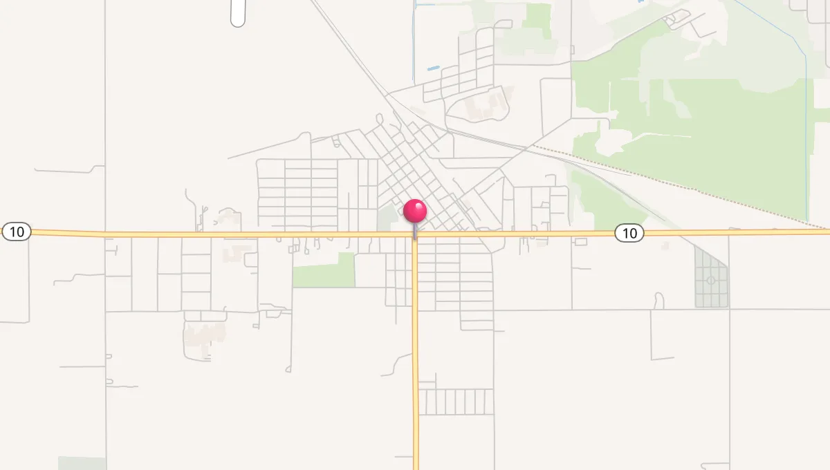 Prayer Times in North Judson