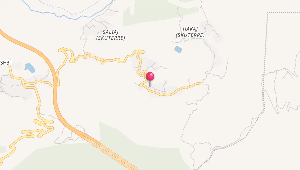 Oraret e Namazit në Krrabë
