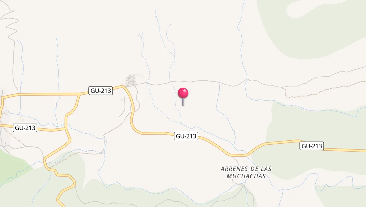 Horarios de Oración en Condemios de Abajo