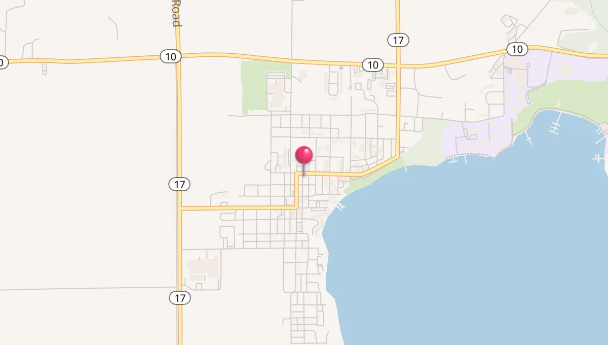 Prayer Times in Culver