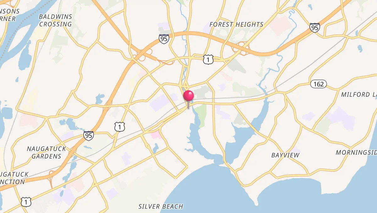 Prayer Times in Milford