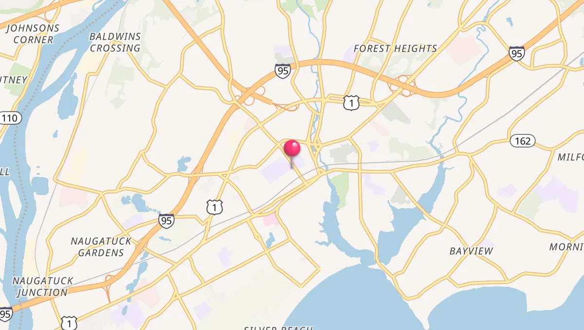 Prayer Times in City of Milford (balance)