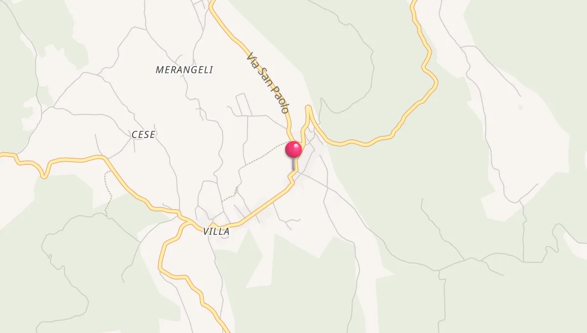 Orari di Preghiera a Liberi