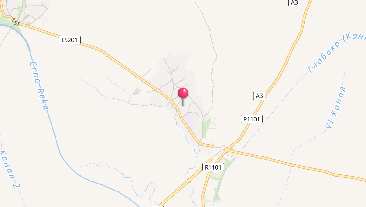 Oraret e Namazit në Topolčani