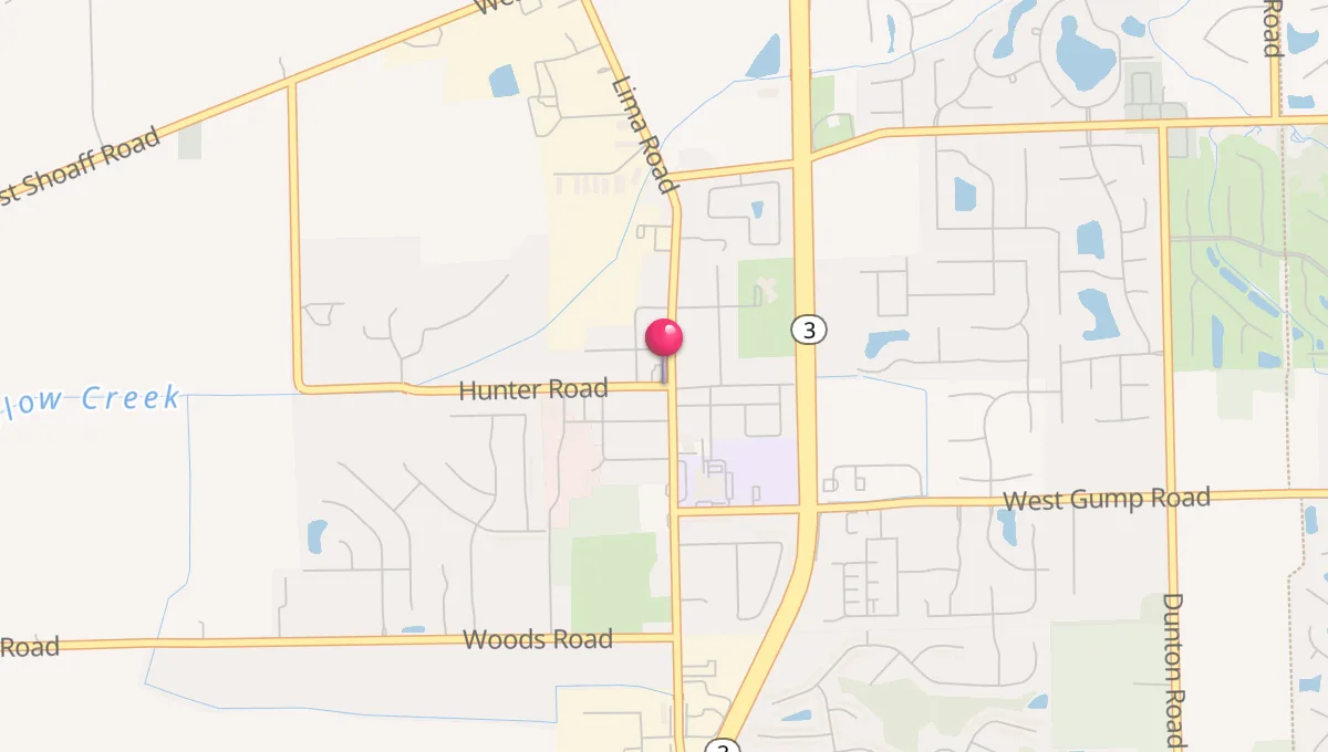 Prayer Times in Huntertown