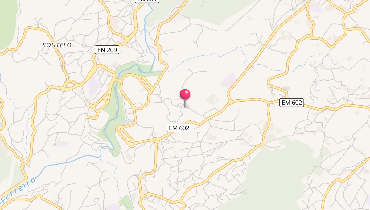 Horários de Oração em Lordelo