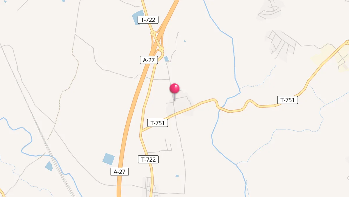 Horarios de Oración en Masó