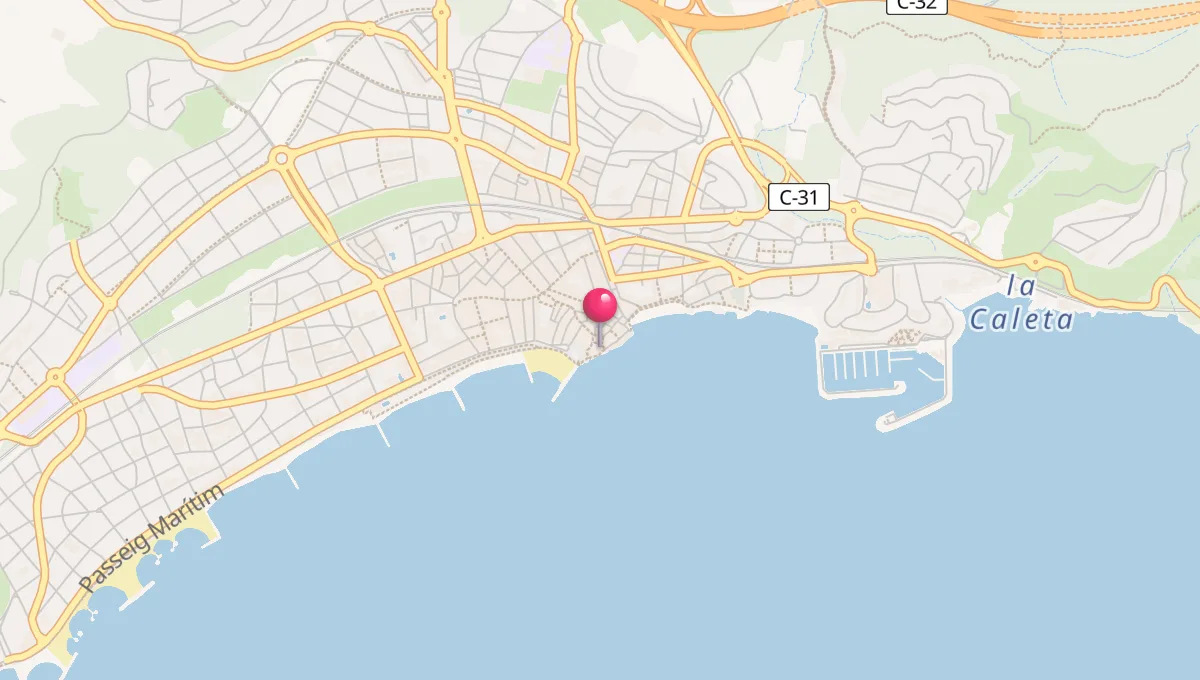 Horarios de Oración en Sitges