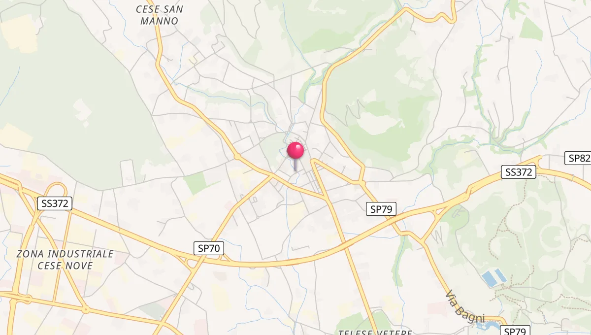 Orari di Preghiera a San Salvatore Telesino