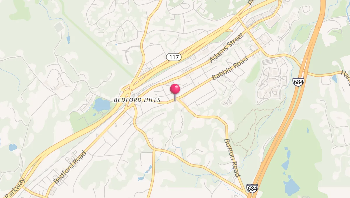 Ramadan Calendar Bedford Hills