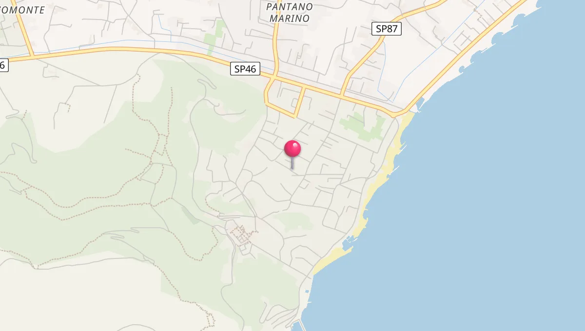 Orari di Preghiera a San Felice Circeo