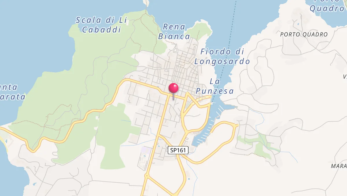 Orari di Preghiera a Santa Teresa Gallura