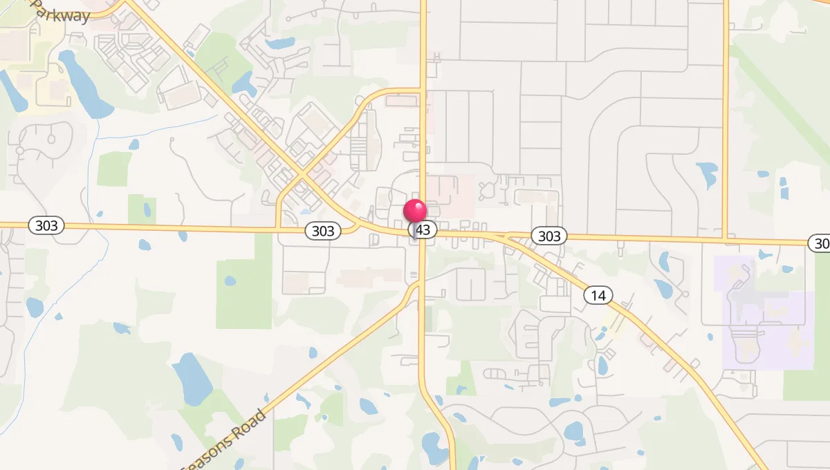 Prayer Times in Streetsboro