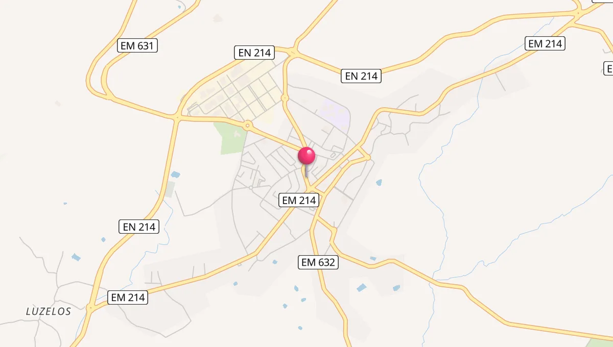 Horários de Oração em Carrazeda de Anciães