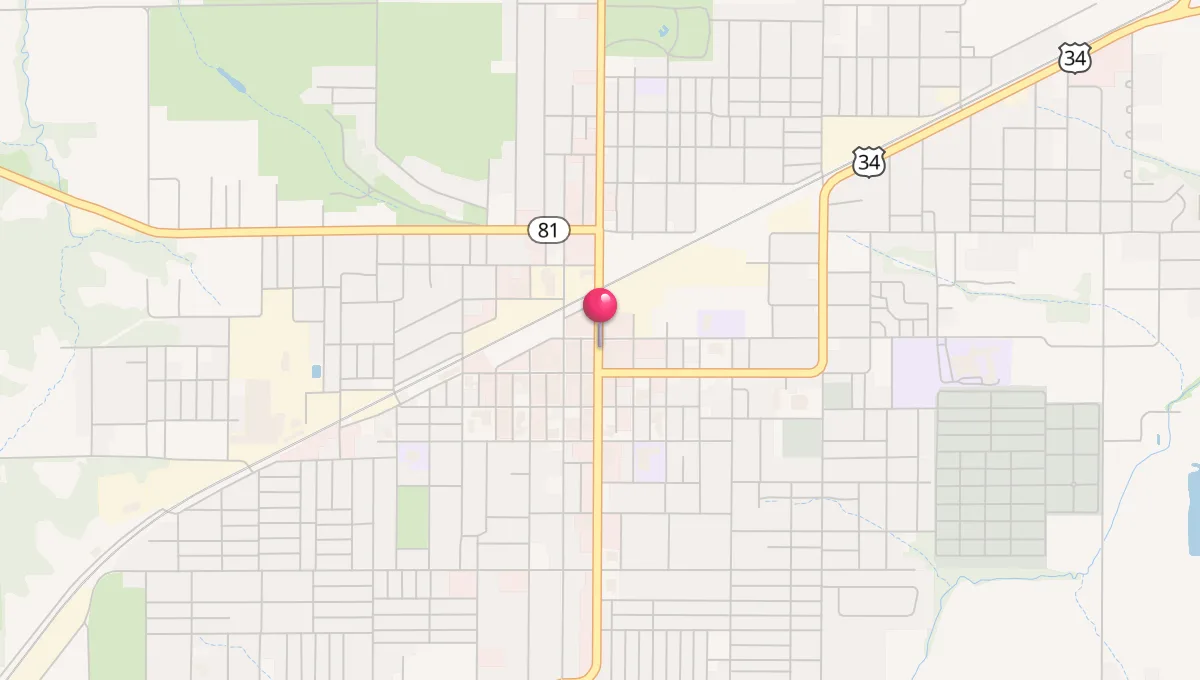 Prayer Times in Kewanee