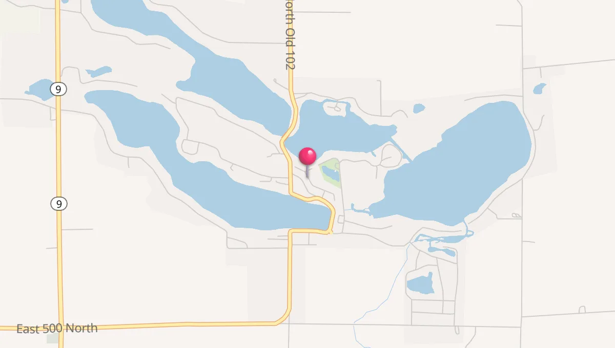 Prayer Times in Tri-Lakes