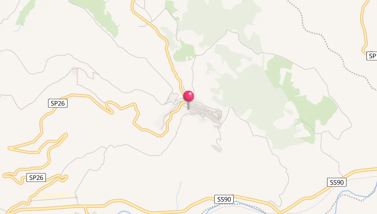 Orari di Preghiera a Montaguto