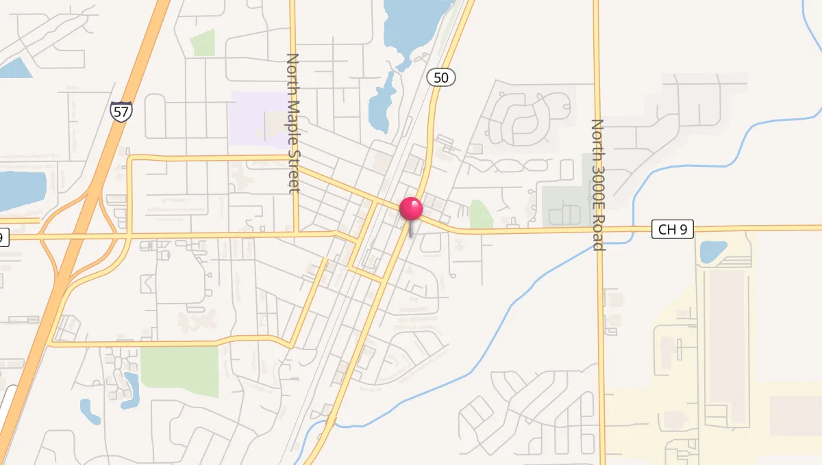 Prayer Times in Manteno